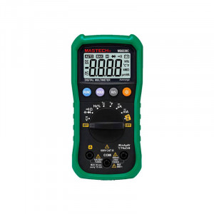 Цифровой мультиметр Mastech MS8239C